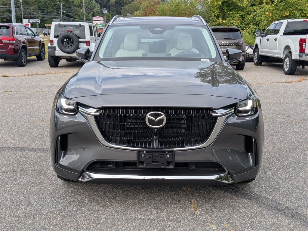 2025 Mazda CX-90 3.3 Turbo Premium Plus photo 8