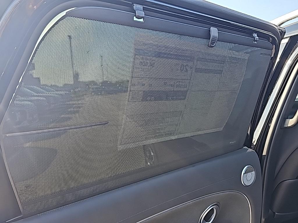 2026 Hyundai Palisade Calligraphy photo 32