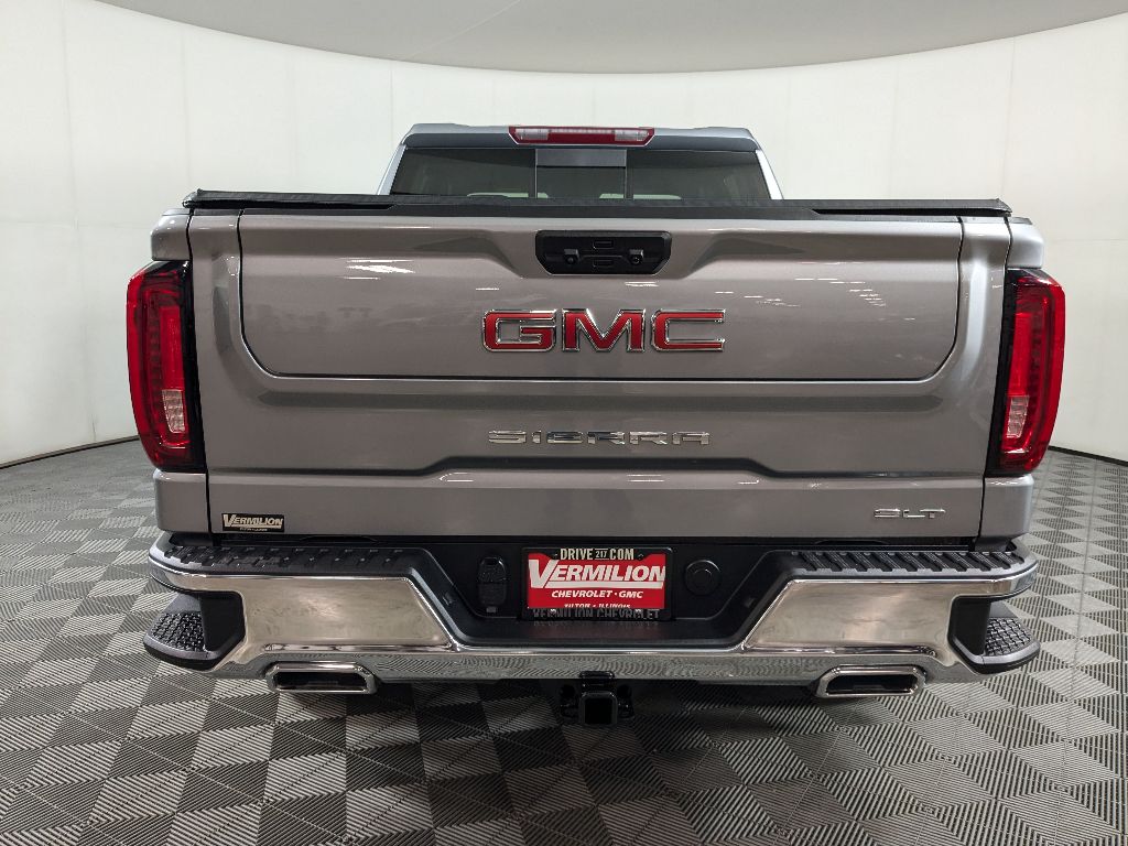 2023 Gmc Sierra 1500 SLT photo 4