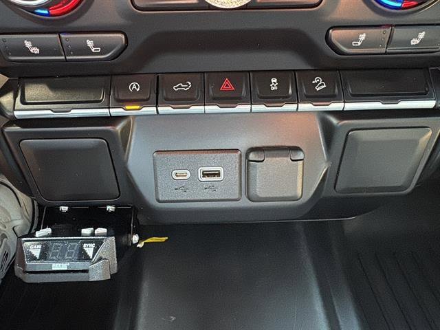 2022 Chevrolet Silverado 1500 LT photo 22