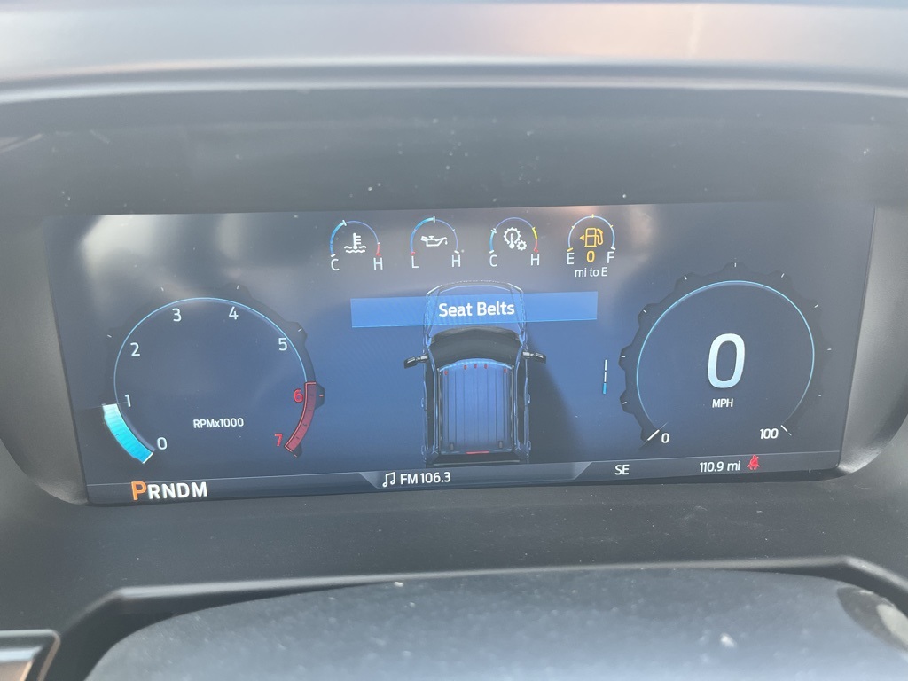 2026 Ford F-350 Lariat photo 12