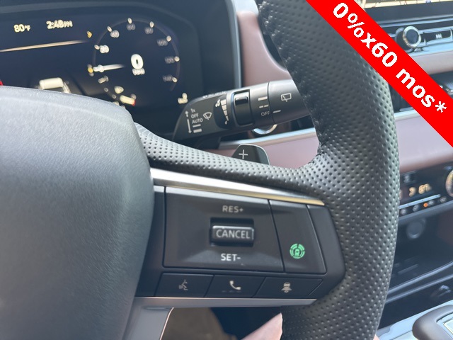 2025 Mitsubishi Outlander SEL photo 20