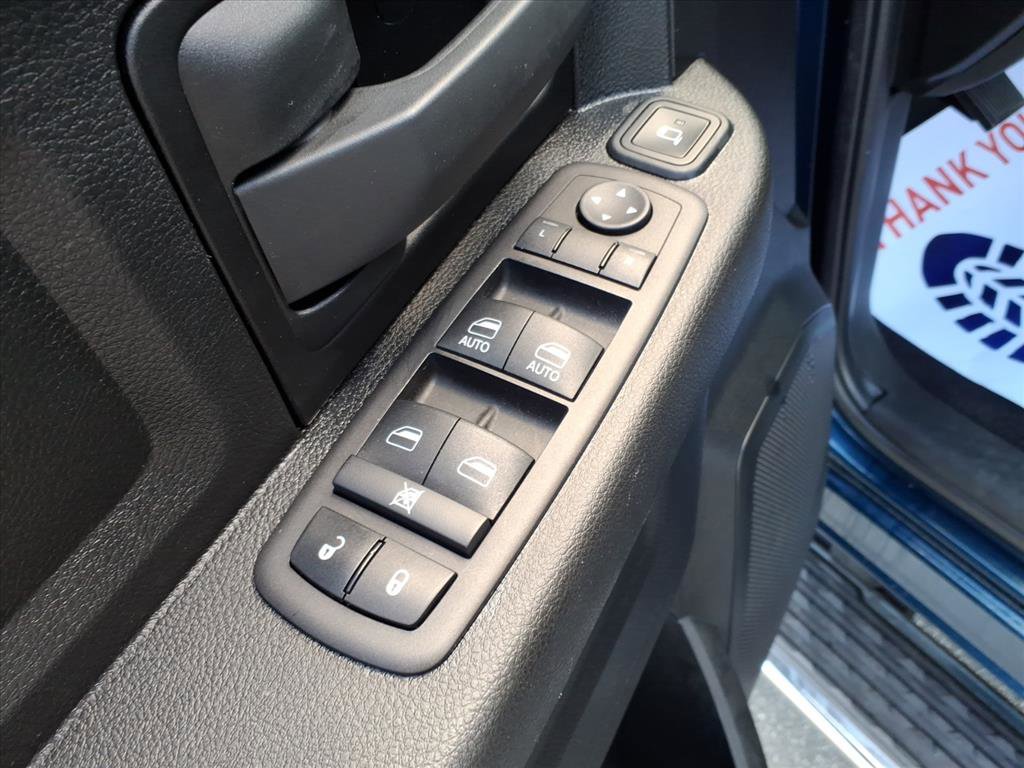 2024 Ram 2500 Tradesman photo 8