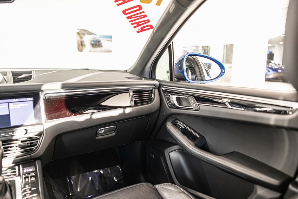 2019 PORSCHE MACAN - Image 39