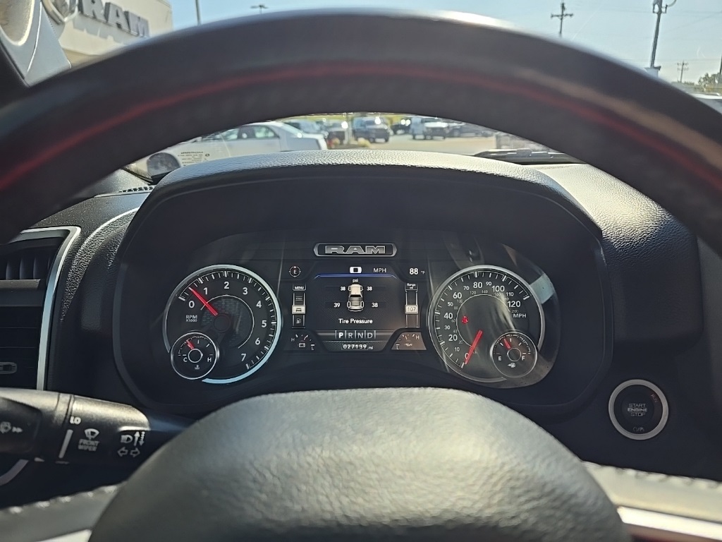 2022 Ram 1500 Big Horn Lone Star photo 18