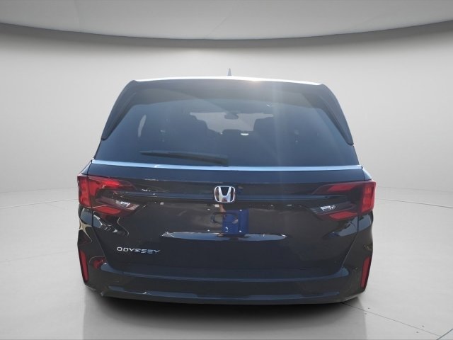 2026 Honda Odyssey EX-L photo 6
