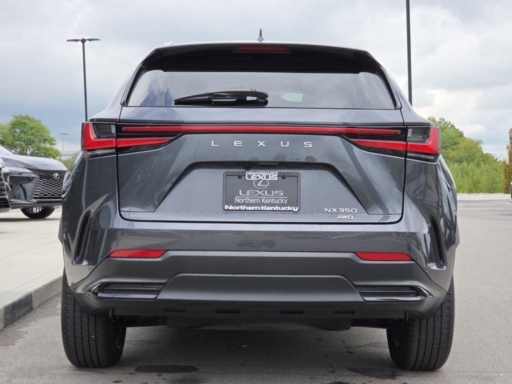 2023 Lexus NX 350 Premium photo 23