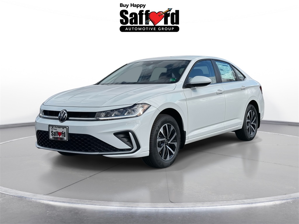 2026 Volkswagen Jetta S's photo