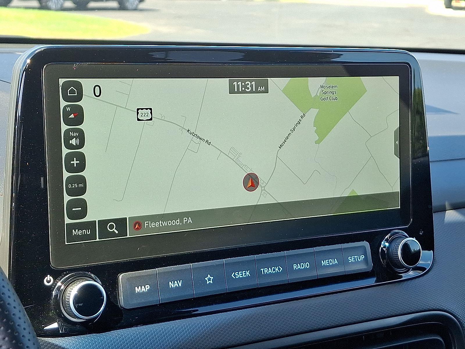 2023 Hyundai Kona N Line photo 19
