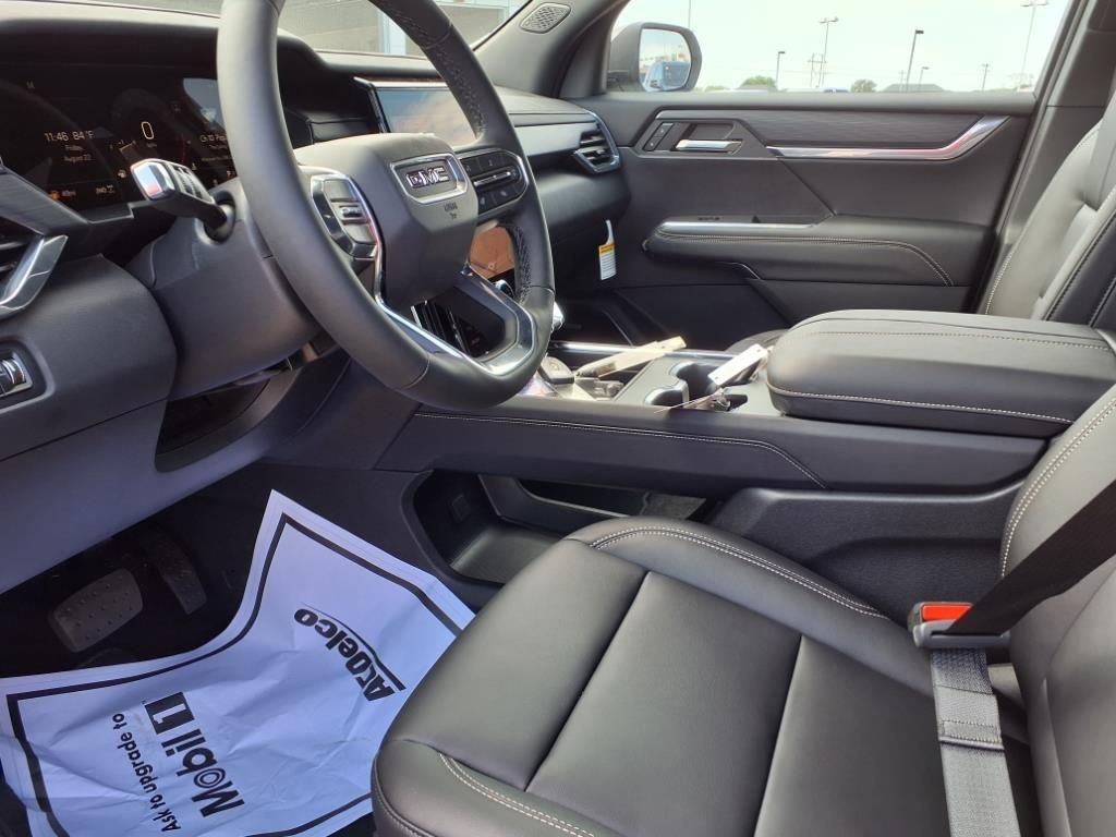 2026 Gmc Acadia Elevation photo 11