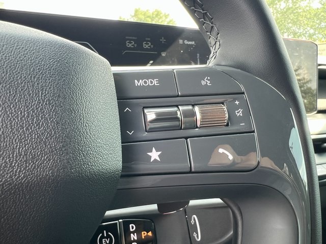 2026 Kia EV9 Light Long Range photo 12