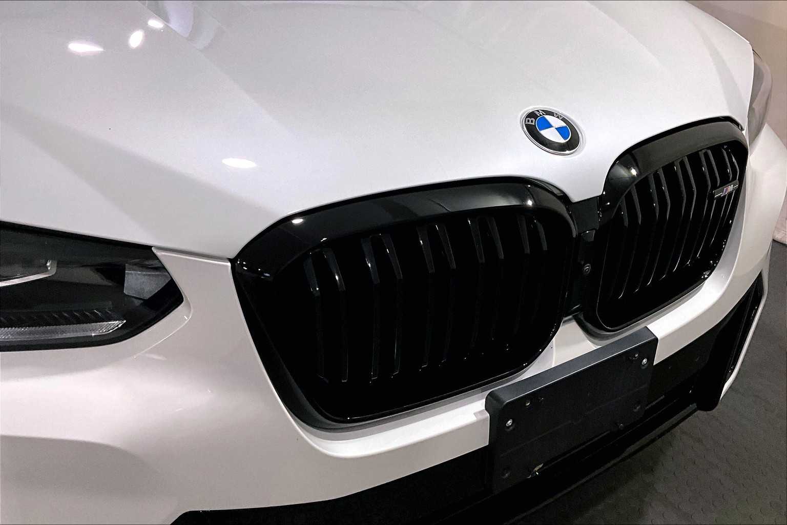 2024 Bmw X3 M40i photo 29