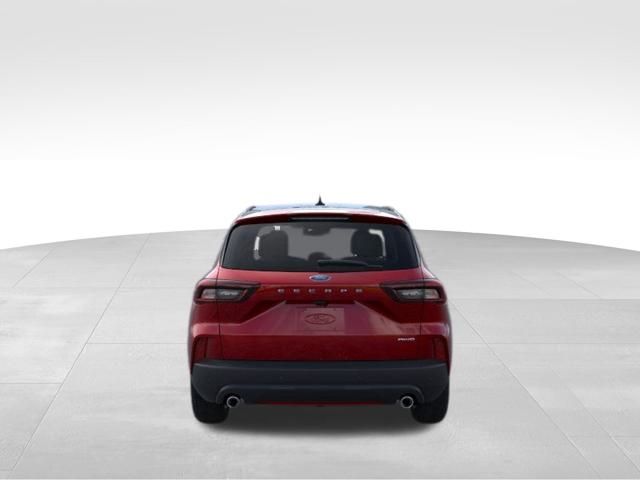 2025 Ford Escape ST-Line photo 5
