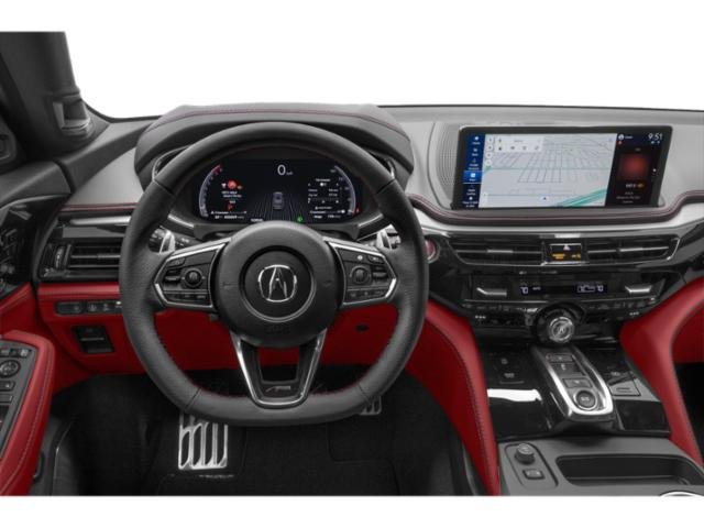 2026 Acura MDX SH-AWD A-Spec photo 9