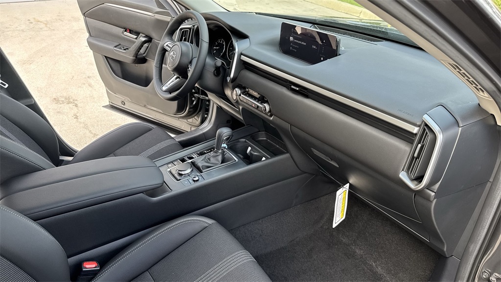 2025 Mazda CX-50 2.5 S Preferred photo 29