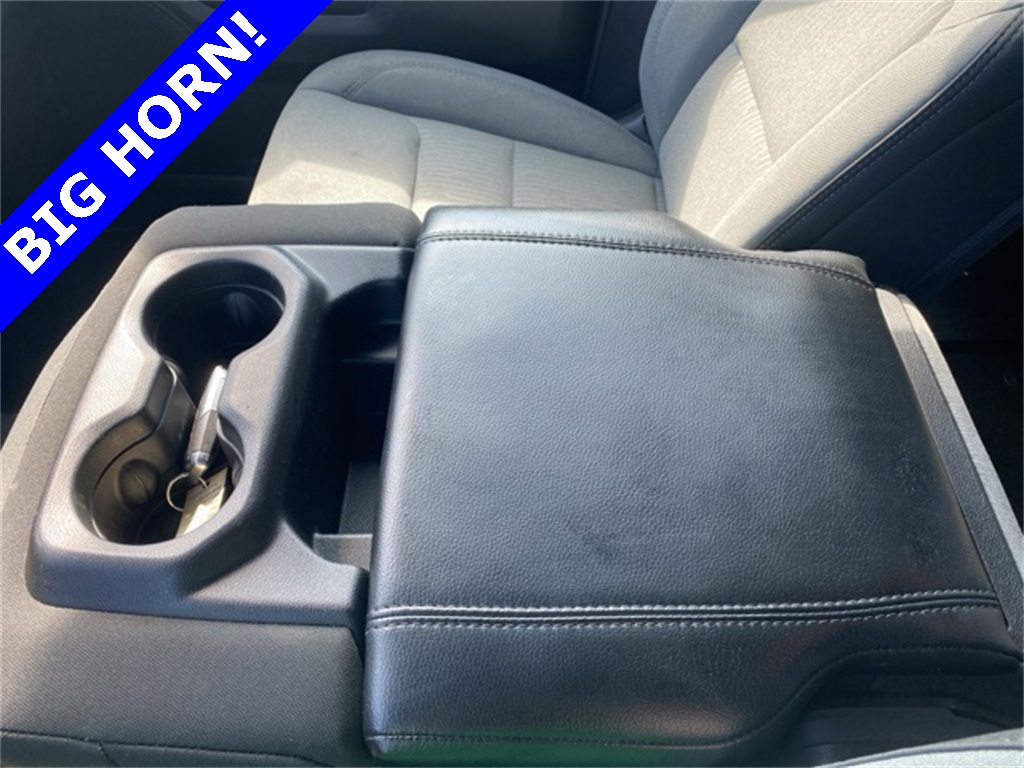 2023 Ram 1500 Big Horn Lone Star photo 40