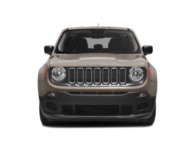 2018 Jeep Renegade Latitude North Edition photo 4