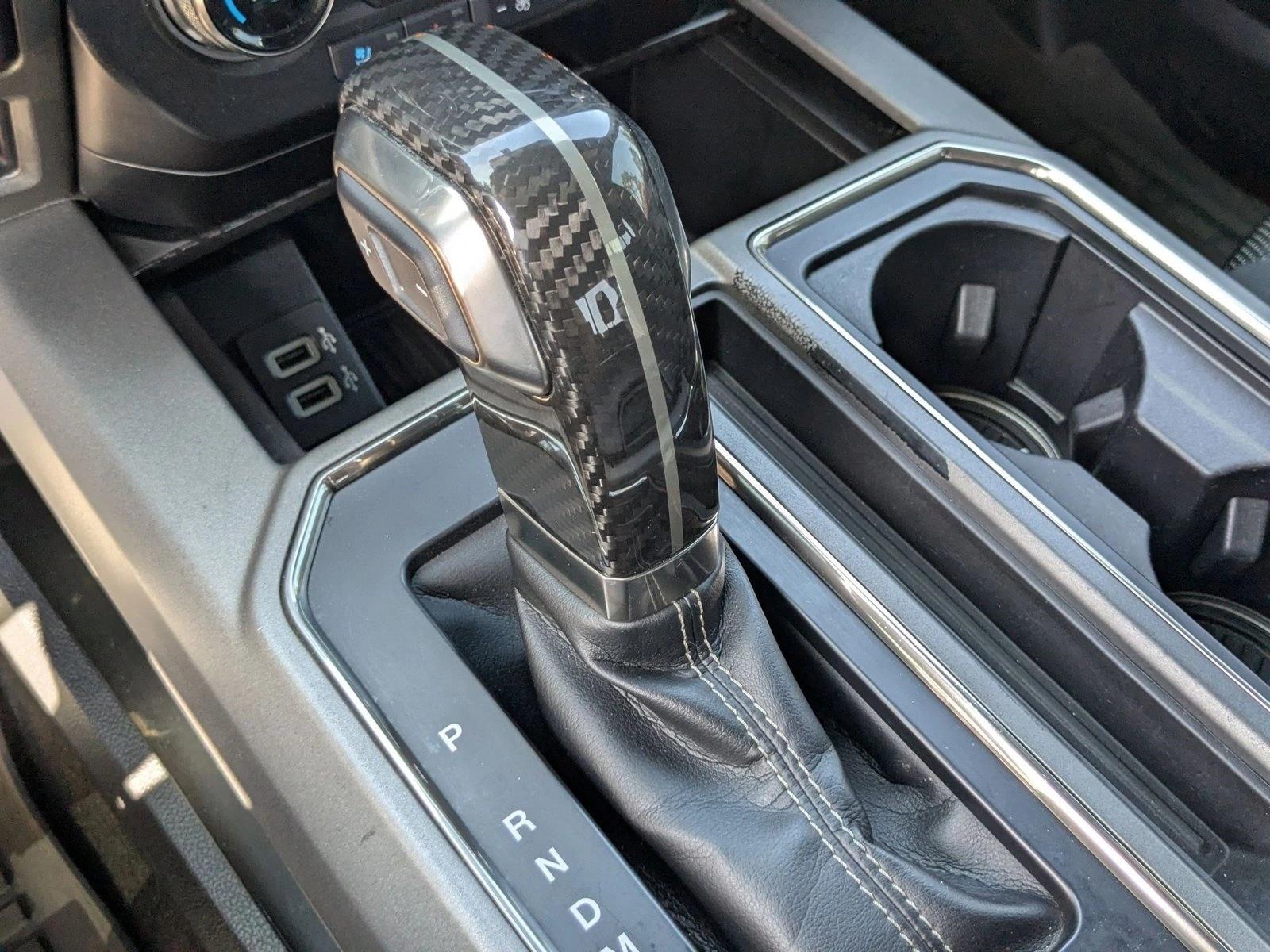 2020 Ford F-150 Raptor photo 11
