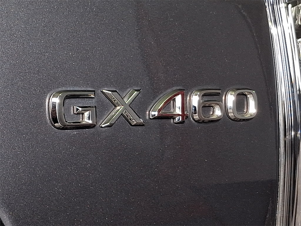 2023 Lexus GX 460 photo 30
