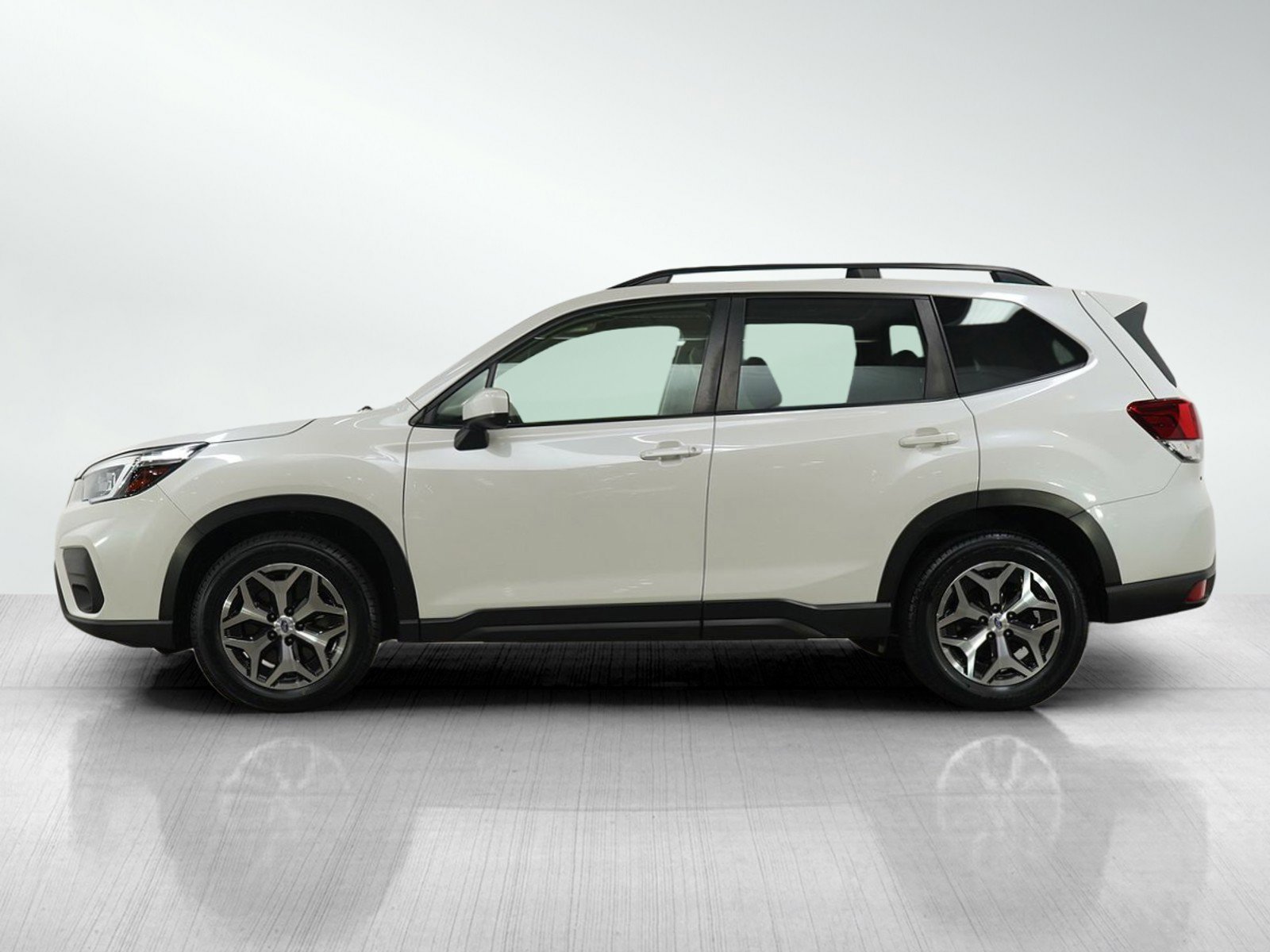 Used 2020 Subaru Forester Premium with VIN JF2SKAJC1LH481272 for sale in South Saint Paul, Minnesota