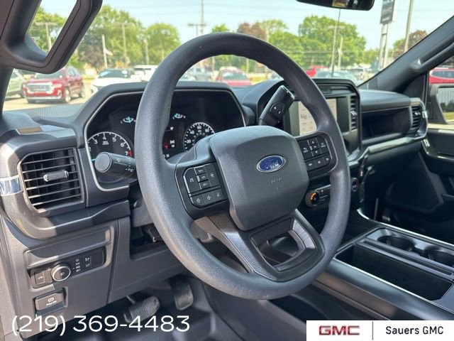 2022 Ford F-150 XL photo 12