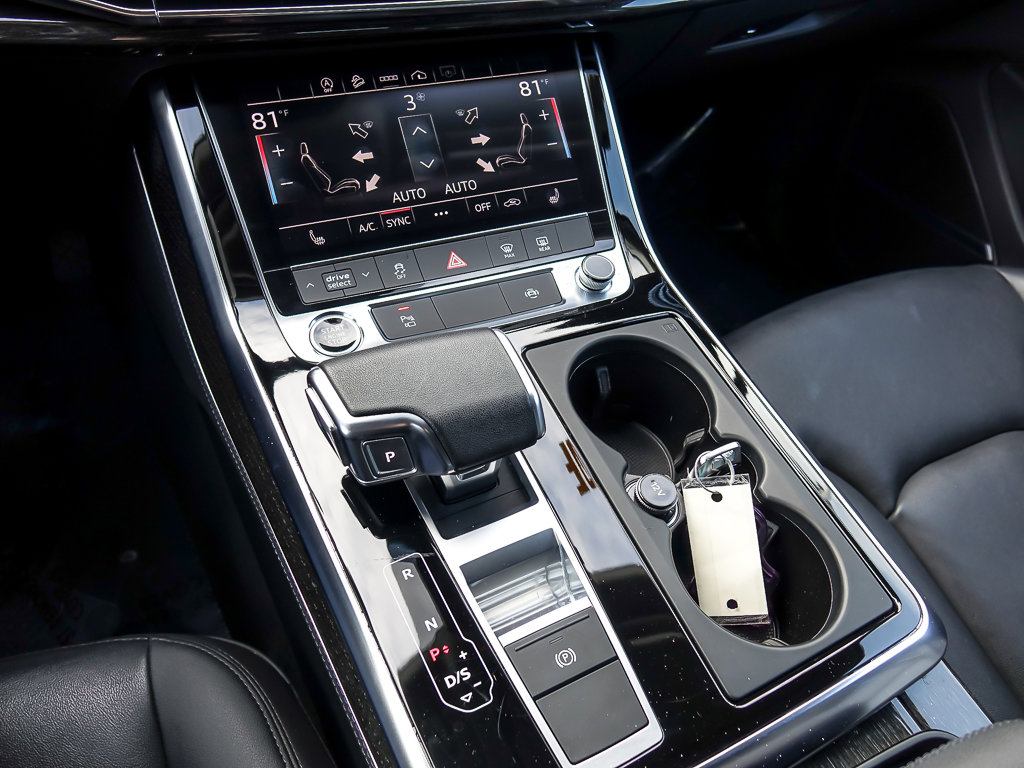 2024 AUDI Q7 - Image 22