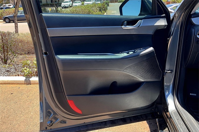 2023 Hyundai Palisade XRT photo 22