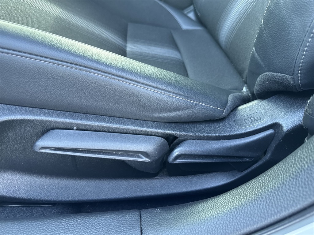 2022 Honda Civic Sport photo 18