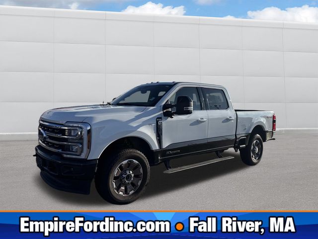 2024 Ford F-250 Super Duty King Ranch's photo