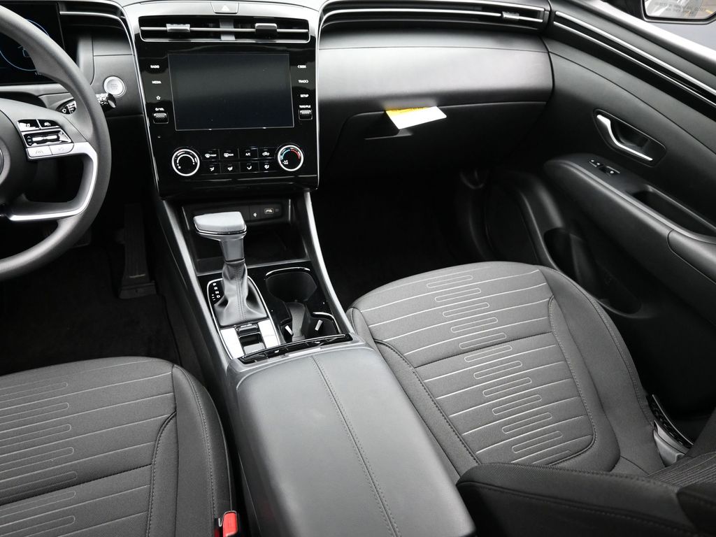 2023 Hyundai Santa Cruz SEL photo 11