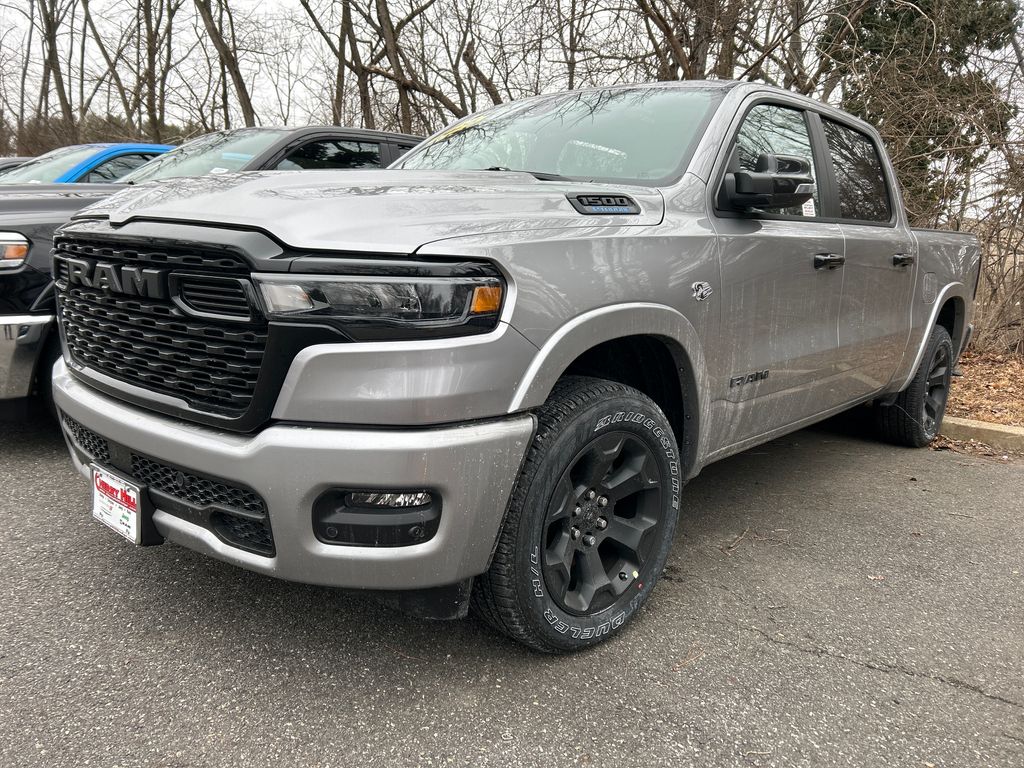 2026 RAM Ram 1500 Pickup Big Horn/Lone Star's photo