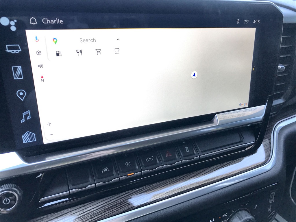 2022 Chevrolet Silverado 1500 LT photo 18