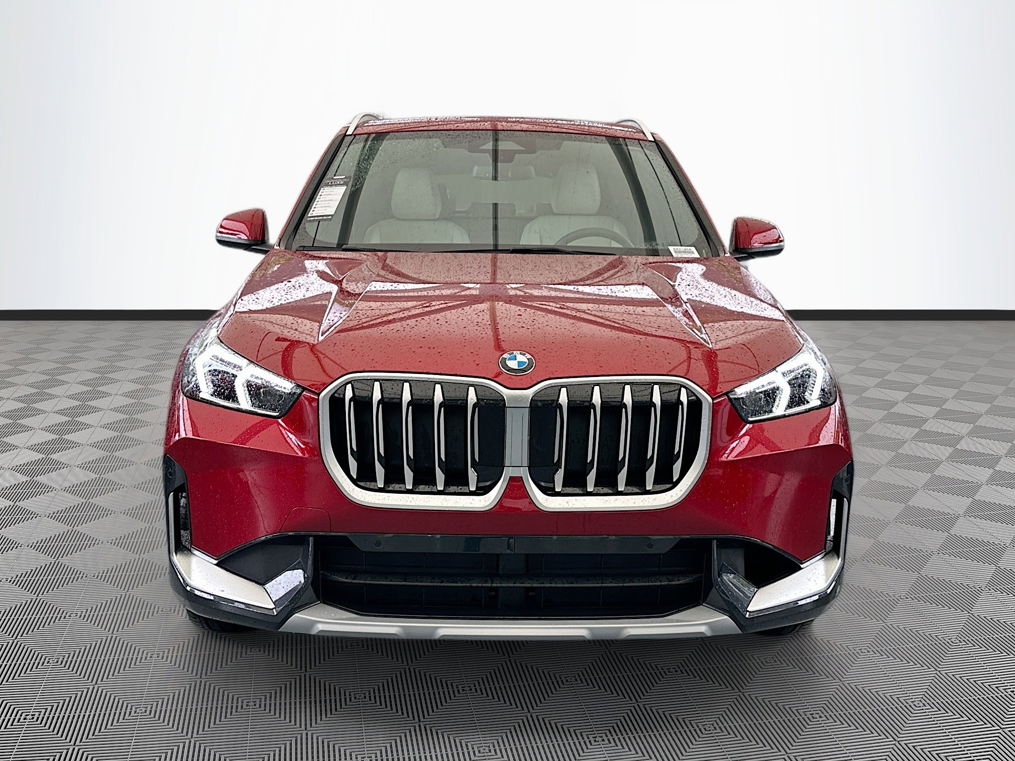 2026 Bmw X1 XDrive28i photo 2