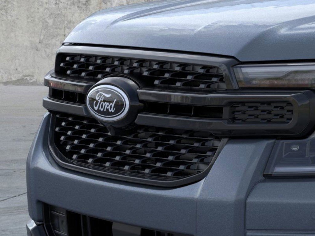2025 Ford Ranger Lariat photo 17