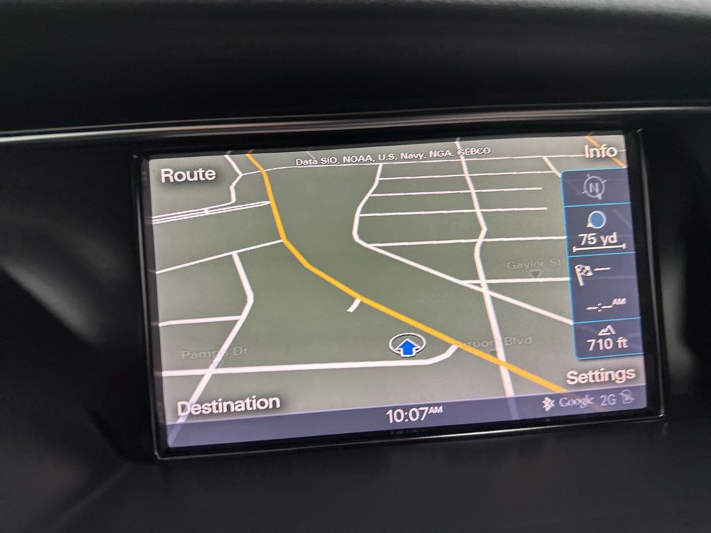 2014 Audi S4 Premium Plus Base photo 15