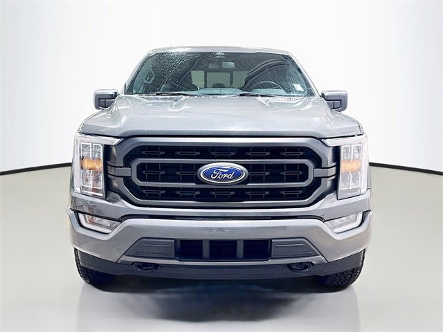 2021 Ford F-150 XL photo 2