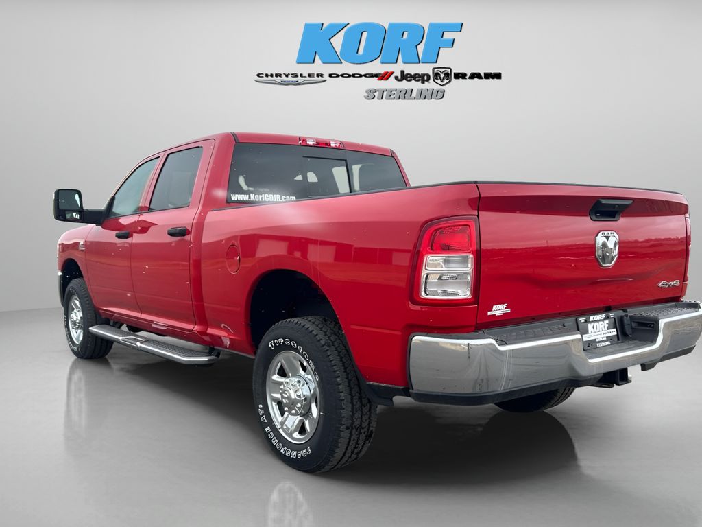 2024 Ram 2500 Tradesman photo 7