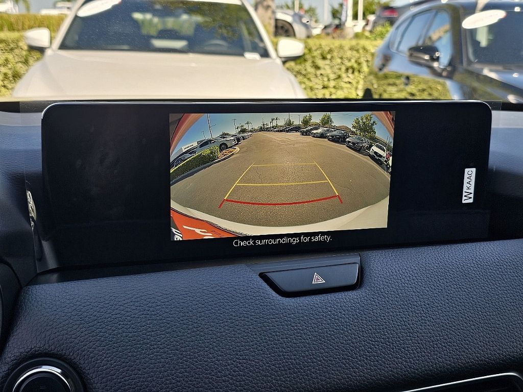 2026 Mazda CX-90 3.3 Turbo Preferred photo 36