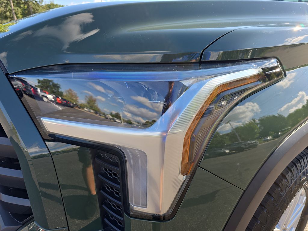 2022 Toyota Tundra SR5 photo 28