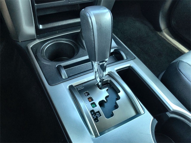 2024 Toyota 4Runner SR5 Premium photo 11