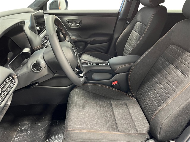 2026 Honda HR-V Sport photo 7