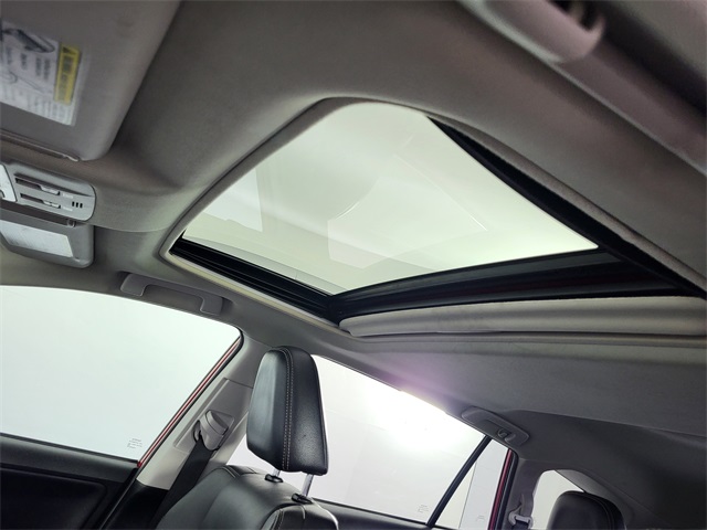 2014 Toyota RAV4 Limited photo 19