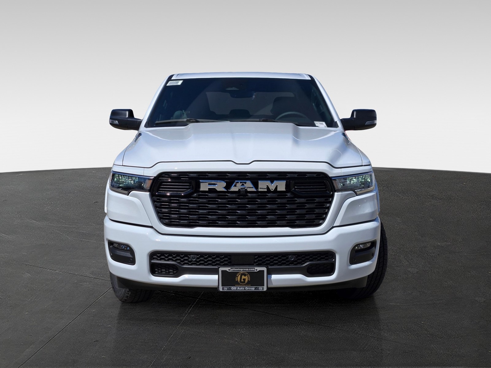 2026 Ram 1500 Big Horn Lone Star photo 2