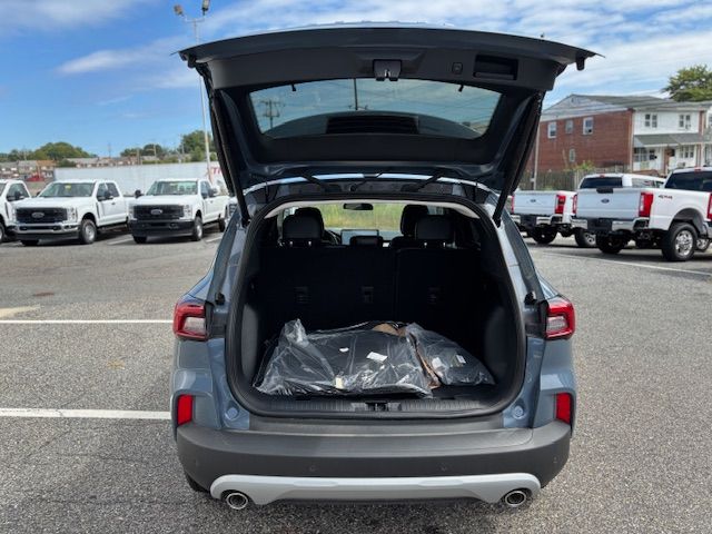 2024 Ford Escape Plug-In Hybrid Base photo 35