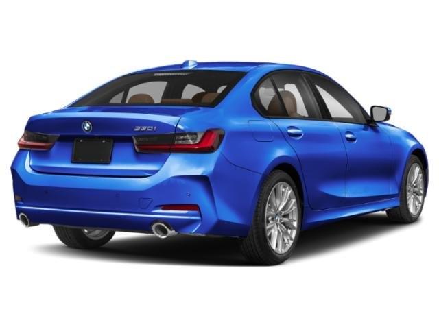 2026 Bmw 330i photo 2