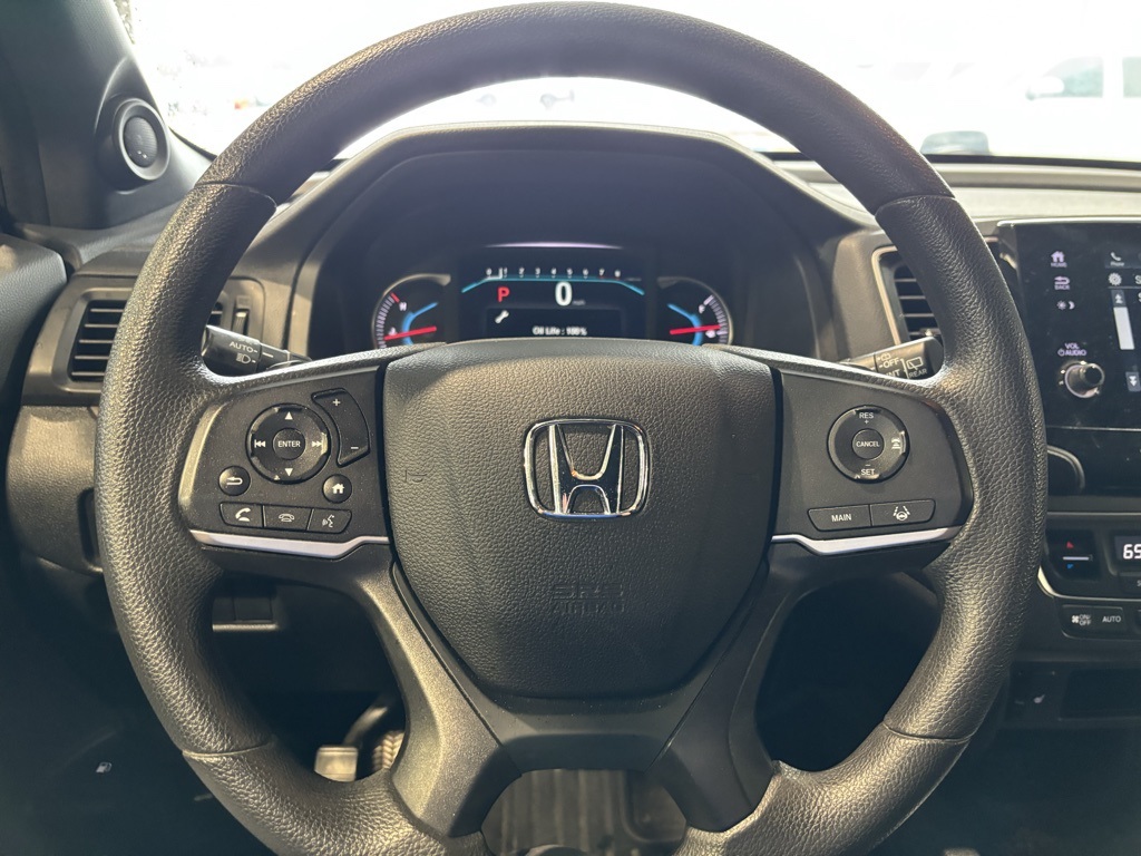 2022 Honda Pilot Sport photo 11