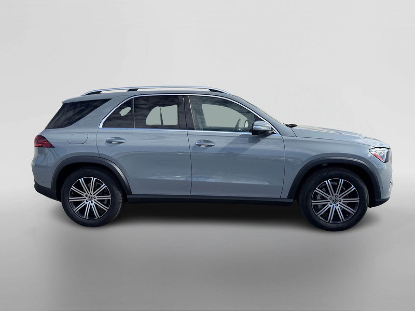 2024 Mercedes Benz GLE 350 photo 7