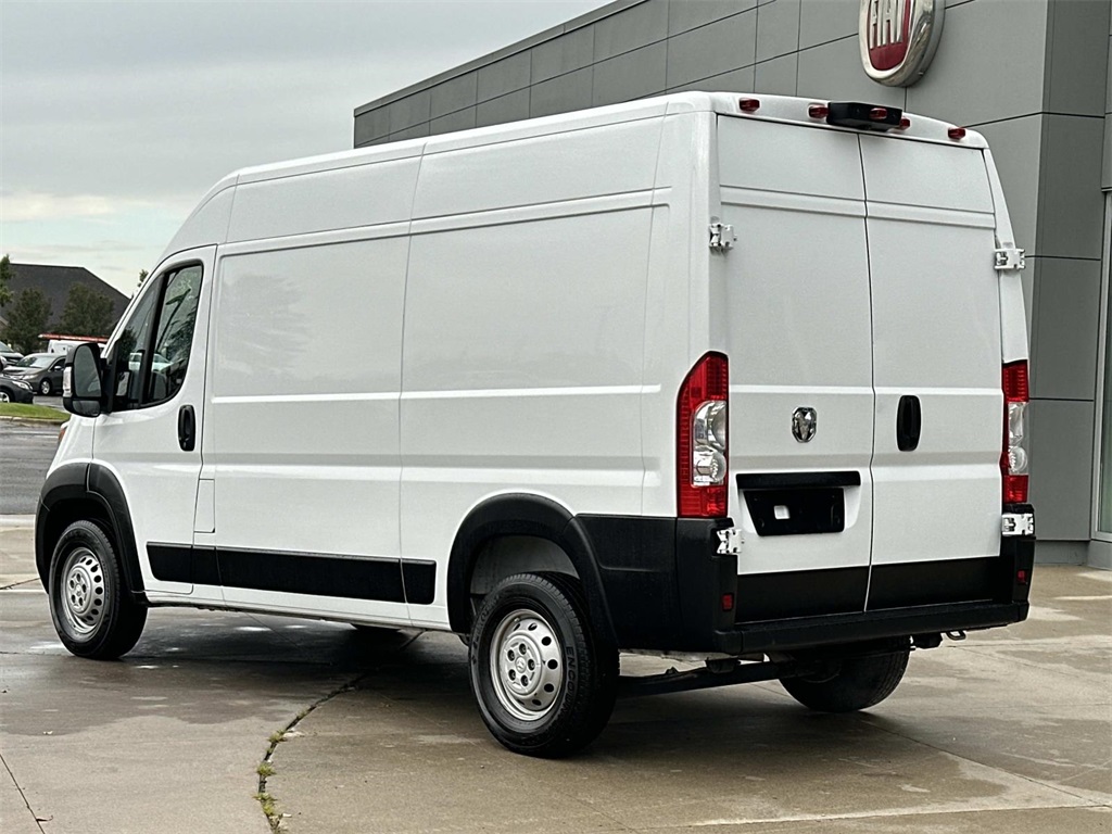 2024 Ram ProMaster 1500 Base photo 2