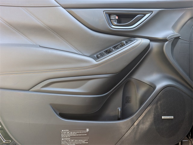 2023 Subaru Forester Wilderness photo 12