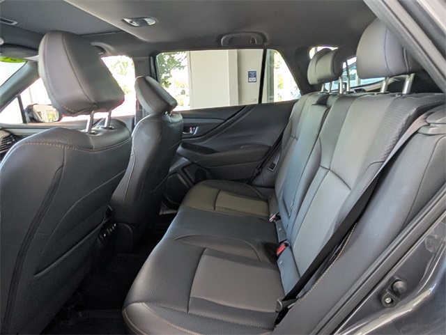 2022 Subaru Outback Wilderness photo 8